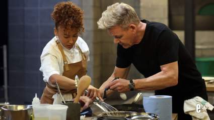 Resumen y spoilers de 'Next Level Chef' 2026 – Semana 5