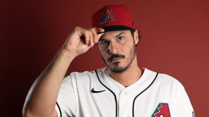 La gran adquisición de los Diamondbacks deja una gran primera impresión