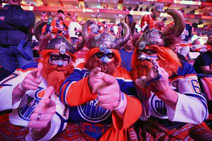 Rumores de los Oilers: un intercambio podría ser inminente, según información privilegiada