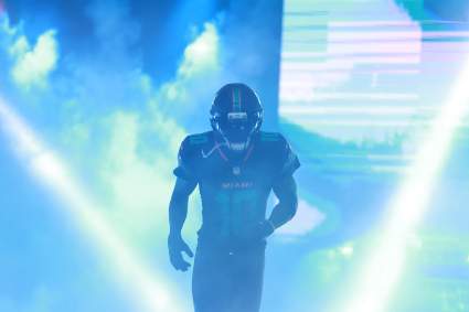 Se predice que los Bills conseguirán al WR ocho veces Pro Bowl, rival de división, que podría ser el mejor jugador al que Josh Allen le haya lanzado.