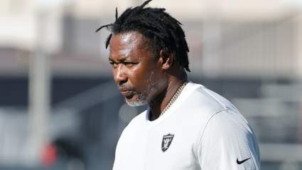 El ex coordinador defensivo de los Raiders, Patrick Graham, se sincera sobre la decisión de los Steelers