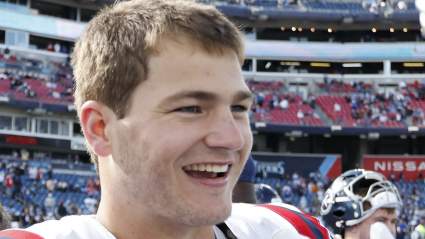 El calendario 2026 de la NFL impulsa las probabilidades de los Patriots de ganar el Super Bowl 61