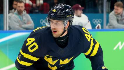 Rumores de la NHL: El interés de los LA Kings en Pettersson se descontrola