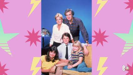 FOTOS: Miembros del elenco de 'Family Ties', ayer y hoy
