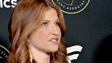 Rachel Nichols estalla en una diatriba sobre la salida de los Chicago Bears de Indiana: "Vendamos el equipo".