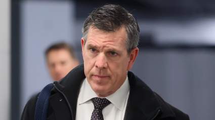 Los Rangers enfrentan una dura prueba en la fecha límite de traspasos de la NHL de 2026