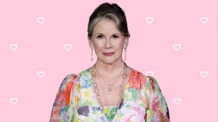 Melissa Gilbert comparte su receta favorita para San Valentín