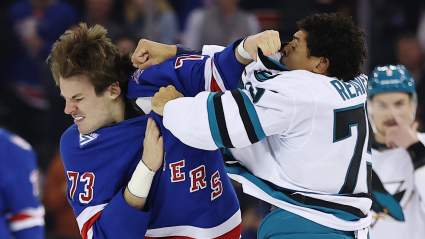 Actualización sobre lesiones de los Rangers: Rempe podría perderse el resto de la temporada