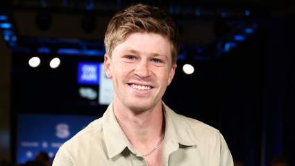 Robert Irwin se adelanta que se convertirá en el próximo 'Bachelor' en un giro inesperado de la telerrealidad.