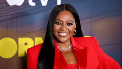 Sherri Shepherd habla sobre la cancelación del programa durante el regreso al aire del primer episodio