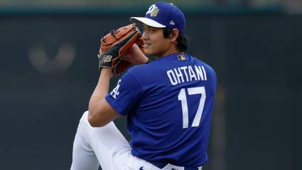 Los Dodgers anuncian una importante actualización de Shohei Ohtani para 2026