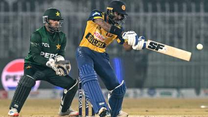 ¿Se televisa el partido Sri Lanka vs. Pakistán? Canal de la Copa Mundial de Críquet T20, transmisión