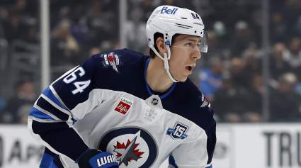 Rumores de la NHL: Un experto nombra a tres candidatos para ser traspasados ​​por los Jets