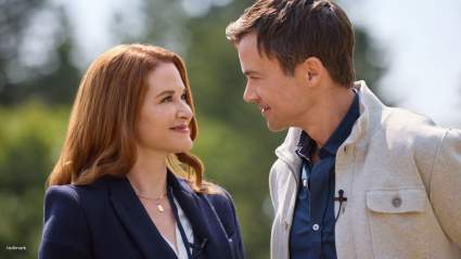 ¿Dónde se filmó "The Stars Between Us"? Ver historias y locaciones del elenco