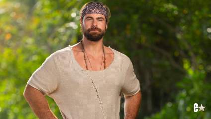 Jonathan Young, protagonista de 'Survivor', comparte por qué se unió a la temporada 50