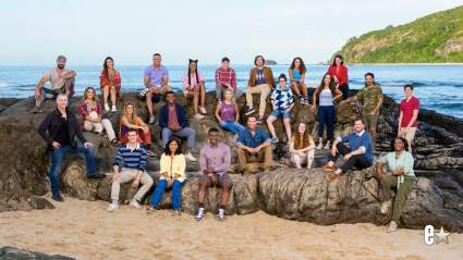 Probabilidades de victoria y primeras eliminaciones de 'Survivor' 50