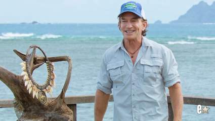¿Hay un nuevo episodio de 'Survivor' en la televisión esta semana? 18/02/2026