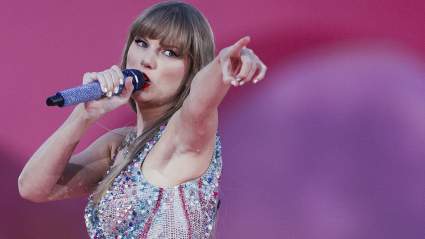 Travis Kelce y Taylor Swift finalmente fijan fecha para su boda, revela un invitado