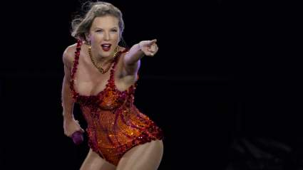 Encuesta: Los fanáticos de la NFL exigen a Taylor Swift en el Super Bowl en medio de la decisión de Kelce de retirarse