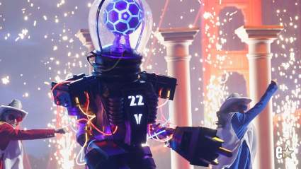 Alto voltaje en 'The Masked Singer': pistas y conjeturas de la semana 5