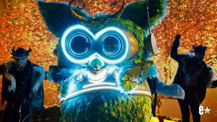 Búho en 'El cantante enmascarado': pistas y conjeturas de la semana 5