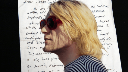 Nueva investigación forense cuestiona la causa del fallecimiento del querido Kurt Cobain