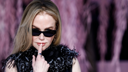 Nicole Kidman está siendo perseguida románticamente por un magnate: INFORME