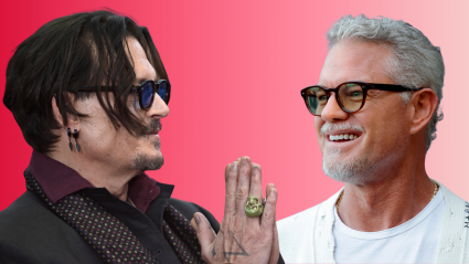 Eric Dane fallece a los 53 años: Cómo Johnny Depp lo ayudó generosamente en sus últimos días