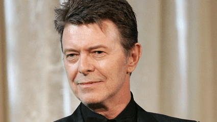 La hija de David Bowie revela con vulnerabilidad por qué estuvo ausente durante los últimos días del querido cantante