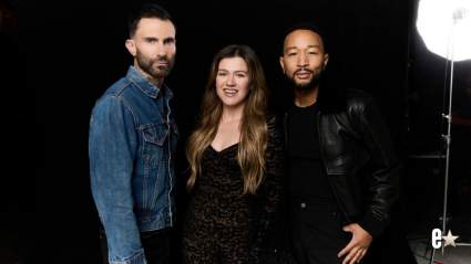 ¿Qué entrenador ganará la temporada 29 de 'The Voice'?