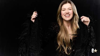 Kelly Clarkson revela su plan para ganar la temporada 29 de 'The Voice'
