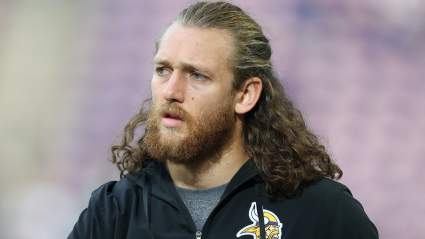 Un experto de los Vikings habla con franqueza sobre el futuro de T. J. Hockenson.