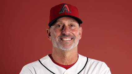 El panorama de los jardines de los Diamondbacks cambia mientras el principal prospecto lucha por un lugar en el roster