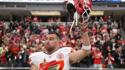 ¿Podría Travis Kelce realmente dejar a los Chiefs por otro equipo? Últimos rumores