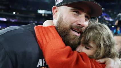 Travis Kelce comparte nuevos consejos sobre citas en medio de los últimos rumores de boda con Taylor Swift.