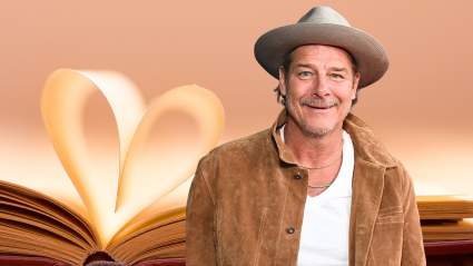 Ty Pennington y su esposa Kellee Merrell se burlan mutuamente en un intercambio de texto cómico: LEER