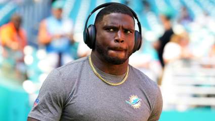 Los Seahawks consiguen un gran fichaje por Tyreek Hill tras el corte de lazos con los Dolphins