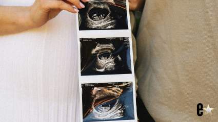 La pareja de 'El amor es ciego' anuncia que están esperando un hijo