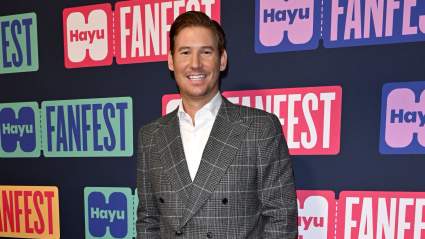 Nick Viall se disculpó en privado con la estrella de 'Southern Charm' Austen Kroll después de una pregunta insensible en el podcast.