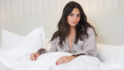 Paige DeSorbo habla sobre su condición crónica de salud