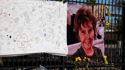 ACTUALIZACIÓN: Nuevas imágenes de la cámara Ring aparecen en el caso de Nancy Guthrie