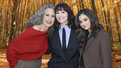 Hallmark comparte una emocionante actualización sobre la última temporada de 'The Way Home'