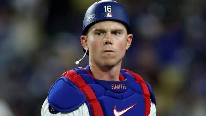 Will Smith de los Dodgers habla con franqueza sobre Paul Skenes y Tarik Skubal