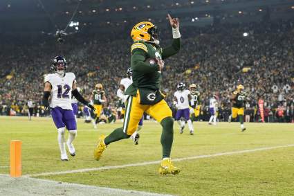 Chris Simms elogia a su quarterback agente libre de los Dolphins