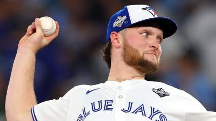 Los Blue Jays deben tener cuidado con su preciado brazo joven en 2026
