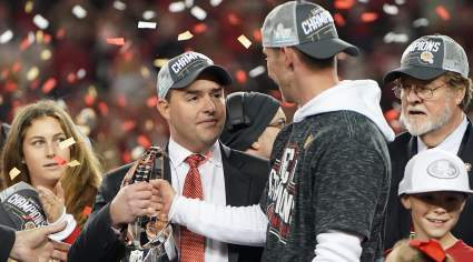 Informe: Los San Francisco 49ers querían un intercambio por un defensor del Pro Bowl en la fecha límite de intercambios de 2025