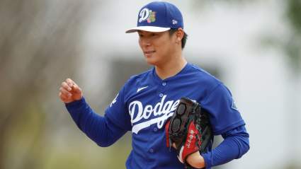 Un experto de los Dodgers ofrece una contundente opinión sobre Yoshinobu Yamamoto