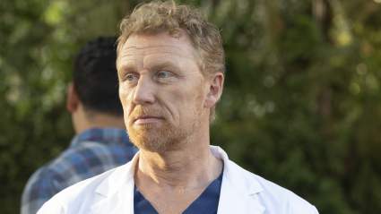 La estrella de 'Grey's Anatomy' se despide con una emotiva frase tras 18 años: "De alguna manera encontré un hogar".
