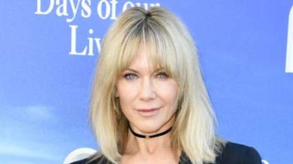 Stacy Haiduk rompe el silencio sobre el regreso de 'Young & the Restless' y revela su estatus en 'Days of Our Lives'