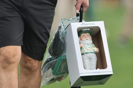 La locura por los gnomos de Masters podría estar llegando a su fin.